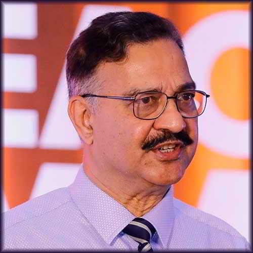Govt to Unveil National Cyber Security Strategy Soon says Lt Gen Rajesh Pant