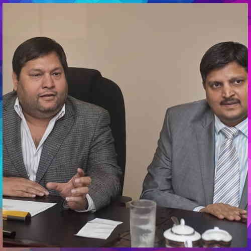 Interpol provisioned "red notices" for Guptas and associates