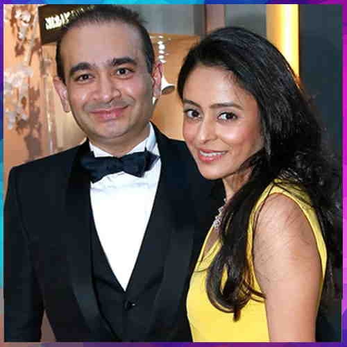 ED Recovers Rs 17.25 CR from Nirav Modi's Sister's Bank Account In UK