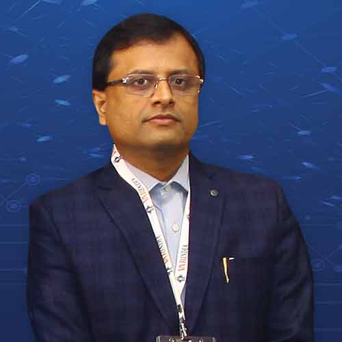 Dr. Harold Dâ€™Costa President, Cyber Security Corporation