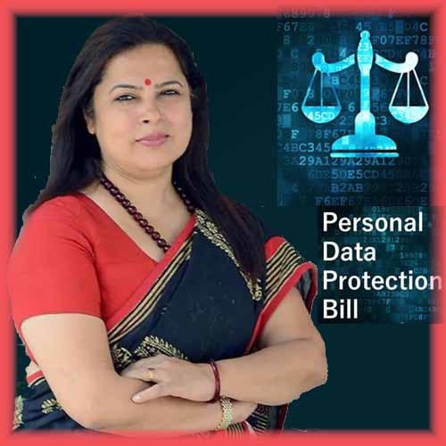 Five New Ministers from JPC on Data Protection Bill joined the Cabinet