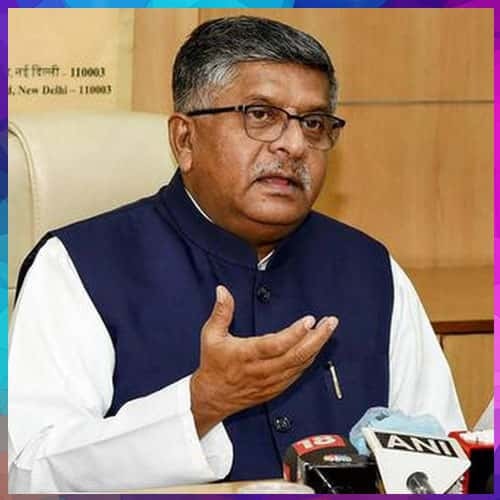 Twitter said, it informed Ravi Shankar Prasad before blocking his account