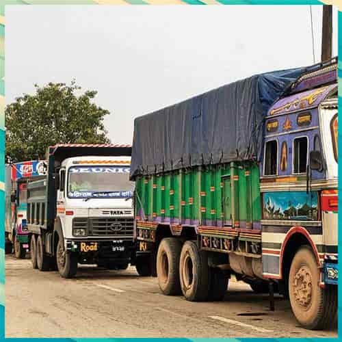 Gang Issues Fake Pan-India road tax permits, made Rs 2 crore: UP Cyber Cops