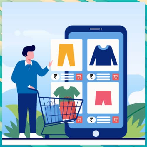 Government planning to open network platform for e-commerce