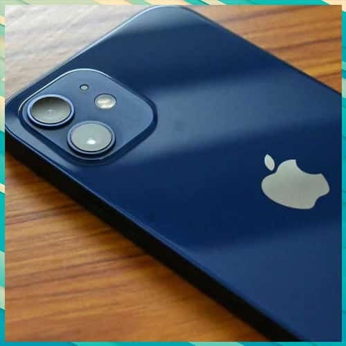 The latest release of iOS 14.5 update slowing down the iPhone