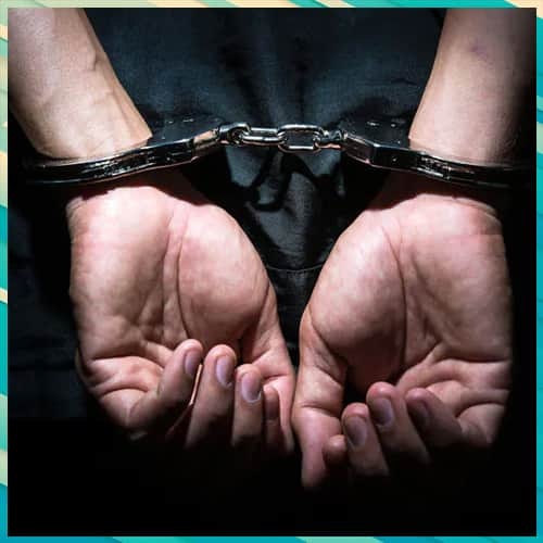 Two arrested in Hyderabad for cheating ₹1.96 crore from the Cooperative bank