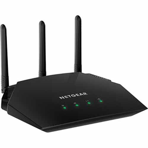 NETGEAR Wi-Fi Mesh System Routers reducing the Ownership Cost