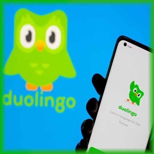 Language learning app Duolingo valued at $6.5 bn in US market debut