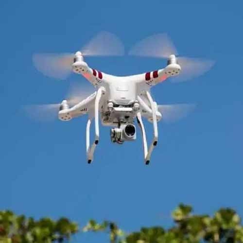 Navy bans drones to fly in 3-km radius of its installations in Gujarat