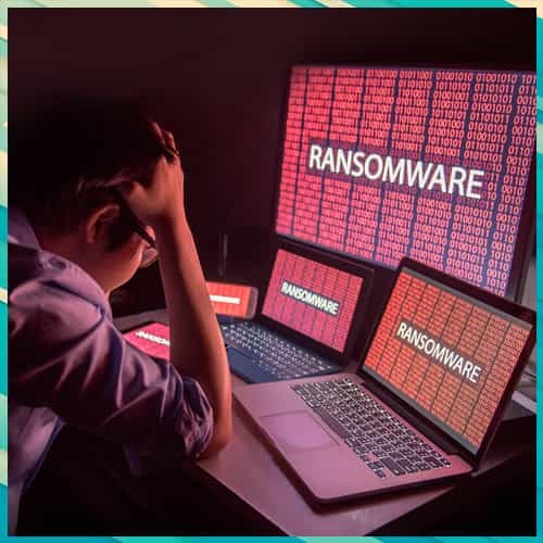 A new ransomware gang BlackMatter rises newer threat to the cyber world