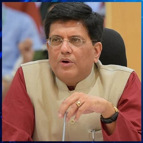India formulating standards for services sector for high quality: Piyush Goyal
