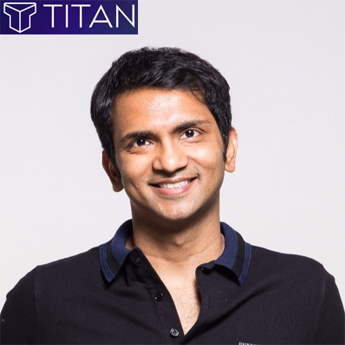 Email startup Titan secures $30 million from WordPress.com parent firm – Automattic