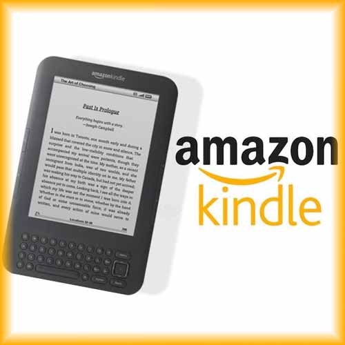 Amazon fits out patch for serious bug on Kindle