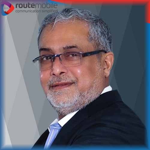 Route Mobile chairs Bhaskar Pramanik as Additional and Independent Director