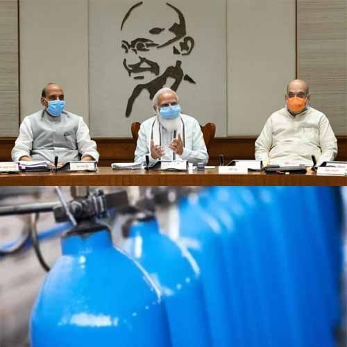 Government releases Rs 7,200 crore to get 3rd-wave-ready