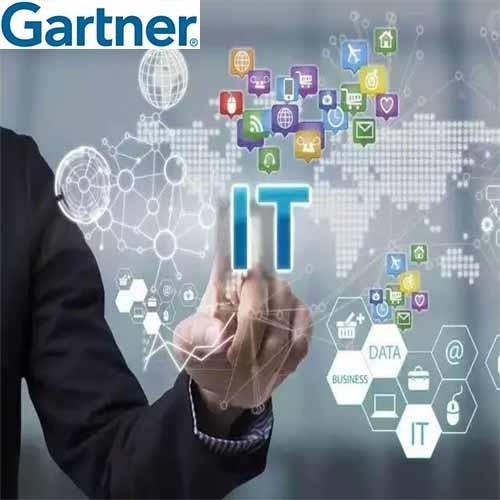India Government IT Spending to Grow 8.6% in 2022, says Gartner
