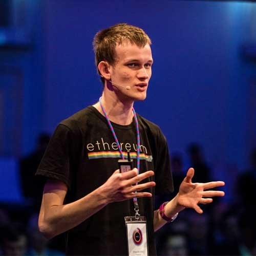 Vitalik Buterin joins Dogecoin Foundation's advisory board