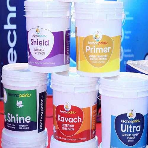 Fortune Group to set up Rs 75-crore paints unit in Hyderabad