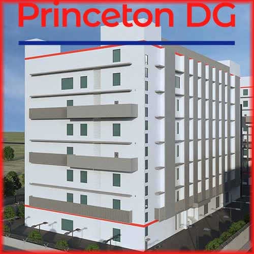 Princeton Digital Group Announces a $150 Million New Data Center in Indonesia