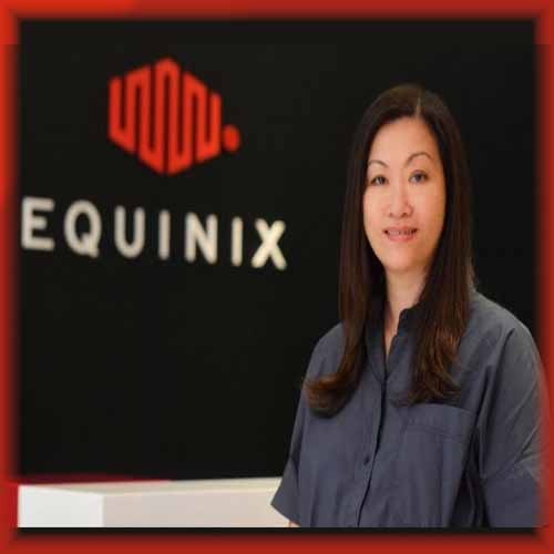 Equinix Opens Fifth Data Center in Singapore and Deepens Commitment to National Sustainability Agenda