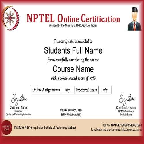 IBM & IIT Madras collaborate to augment NPTEL courses that build industry relevant skills