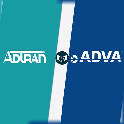 Adtran merges with ADVA to create end-to end fibre networking solutions
