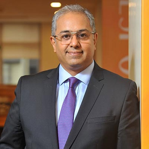 Tata Realty acquires Actis stake in IT building