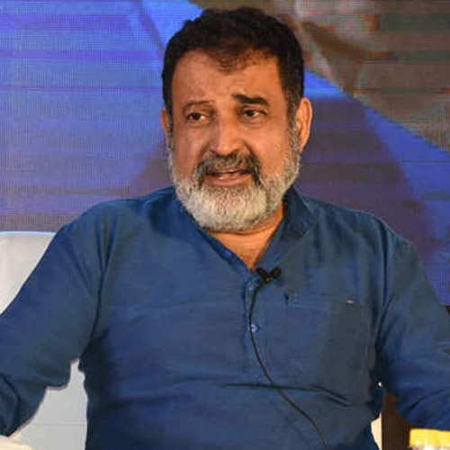 It is wrong to call Infosys anti-national, has always stood up for India: TV Mohandas Pai