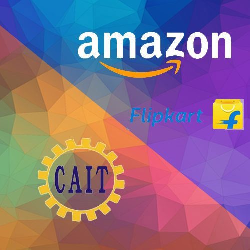 CAIT to launch campaign against 'malpractices' of e-commerce companies