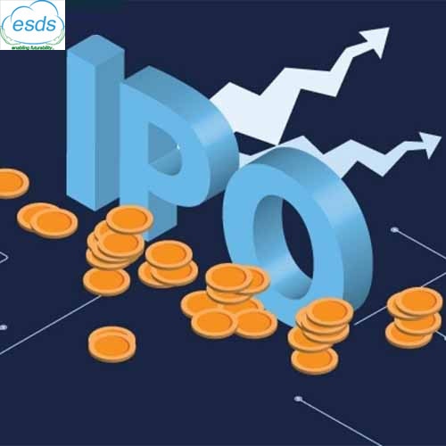 ESDS Software Solution files IPO papers