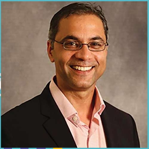 Rishi Mehta, Advisor : AirVine Scientific Inc.