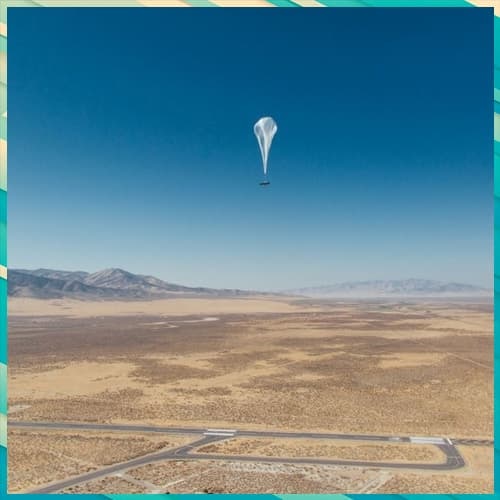 Turbulence in the stratosphere: HAPS to provide connectivity to rural and unconnected areas