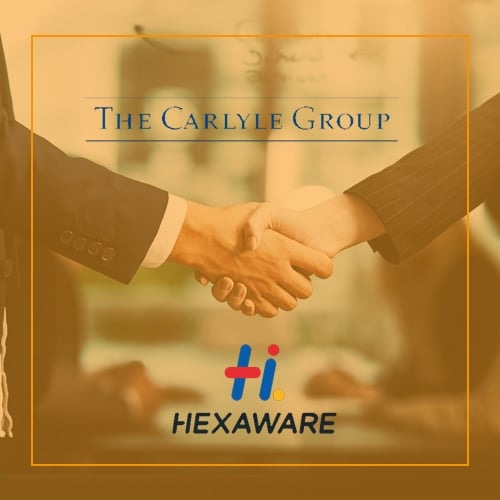 Carlyle to raise $1 billion debt to acquire Hexaware