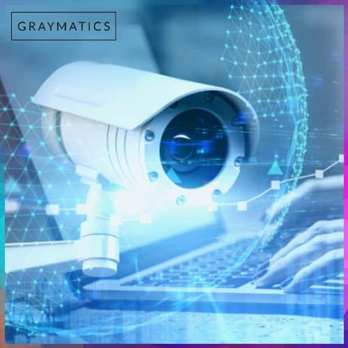 Graymatics using AI to provide CCTV-based video analytics solutions