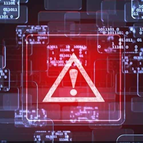 Sensitive documents encrypted in a ransomware attack on Tamil Nadu Public Department