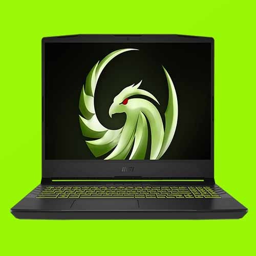 MSI updates Alpha 15 gaming laptops with AMD Ryzen 5000 H series