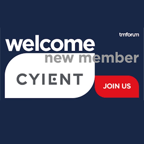 Cyient Joins TM Forum to collaborate with global Communication Service Providers (CSPs)
