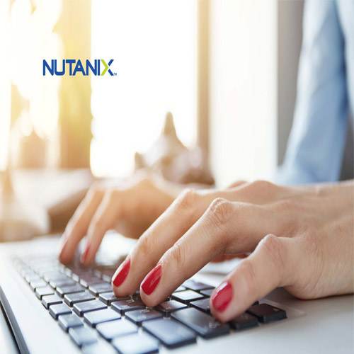 Nutanix and CitrixÂ® Team to Power Future of Work