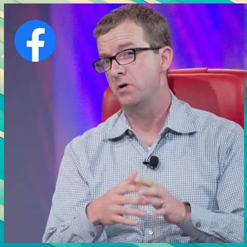 Facebook CTO resigns after 13 yrs