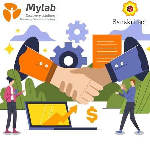 Mylab buys majority stake in Sanskritech