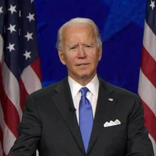 India should have a permanent seat in UNSC, says President Biden