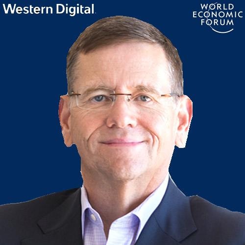 The World Economic Forum Welcomes Western Digital to Prestigious Global Lighthouse Network