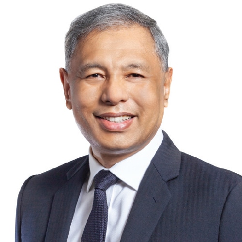 Vehere ropes in Wahab Yusoff as an Advisor to the BoardÂ