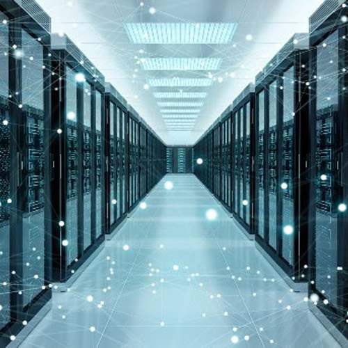 India Server Market Hits in 2Q21: IDC