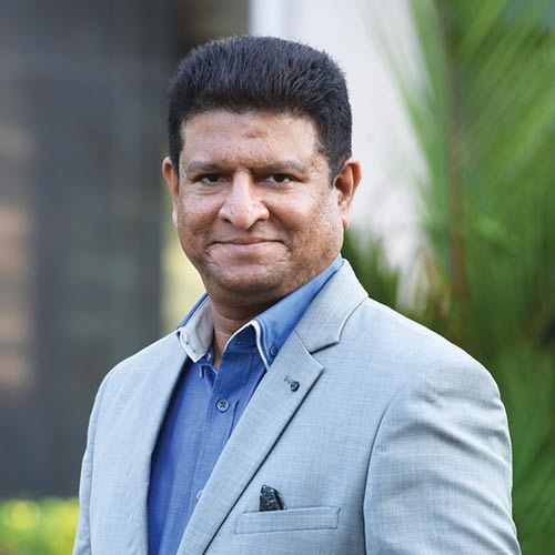 "We are ready for Indiaâ€™s new digital era as the digital ecosystem service provider"