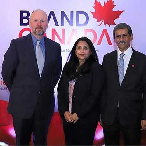 ICBC announces 'ICBC Start-up Program'