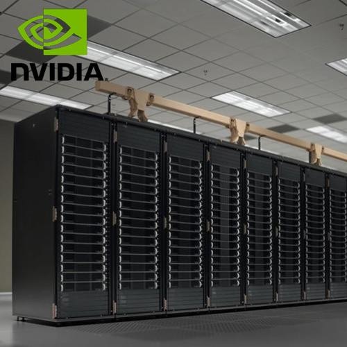 NVIDIA Expands Early Access Program for VMware's Project Monterey
