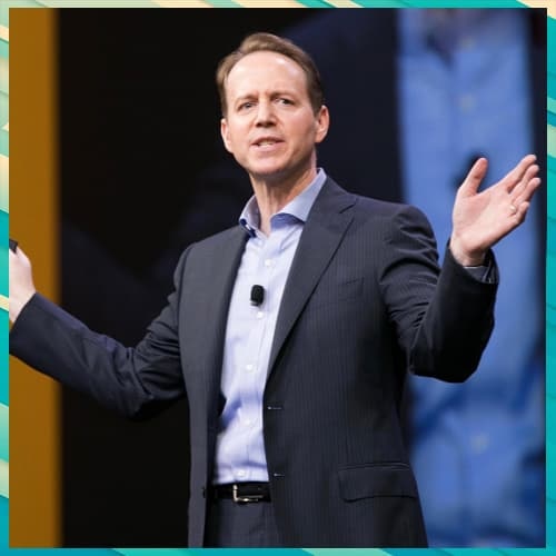Citrix announces Leadership shift