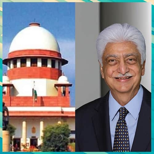 Stay extended on criminal proceedings against Premji & family