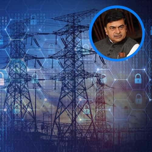 Cybersecurity Guidelines for Power Sector